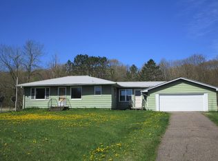3395 65th St, Frederic, WI 54837