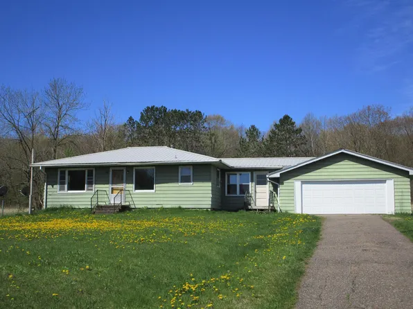 3395 65th St, Frederic, WI 54837