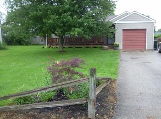 28 Carmel Ct, Commercial Point, OH 43116