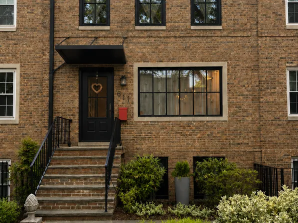 611 G St SW, Washington, DC 20024