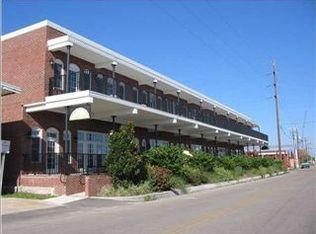 232 Water St, Apalachicola, FL 32320