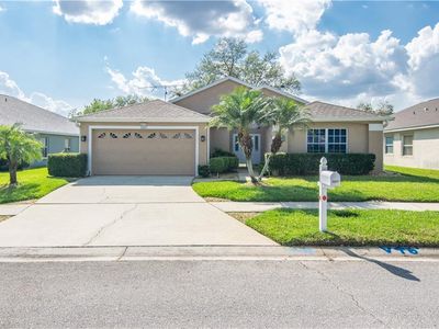 5037 Englewood Ln, Zephyrhills, FL, 33541