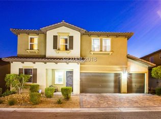 2595 Coral Sky Ct, Las Vegas, NV 89142