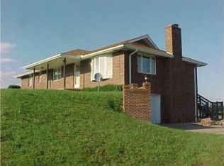 17986 Evans Rd, Tonganoxie, KS 66086