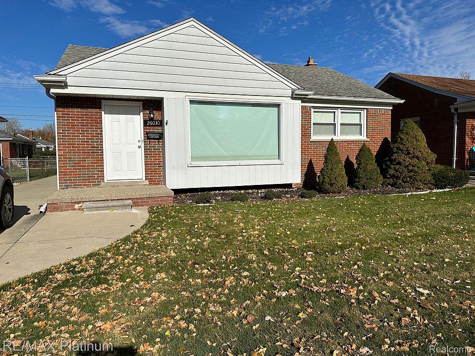 1st image of 26030 W Chicago St