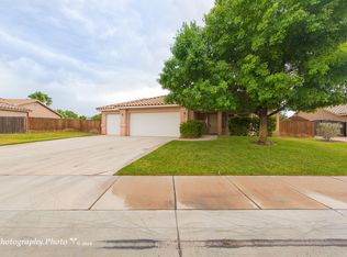 706 Prosperity Ln, Mesquite, NV 89027