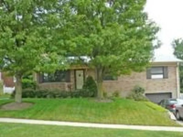 5228 Ponderosa Dr, Cincinnati, OH 45239