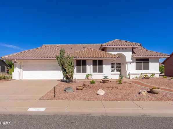 13724 W SKY HAWK Drive, Sun City West, AZ 85375