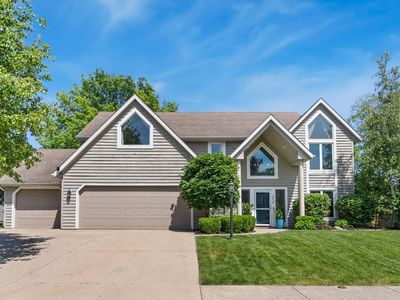 5616 Quail Canyon Dr, Fort Wayne, IN, 46835