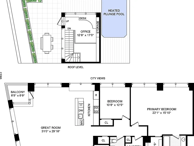 440 Kent Ave #3B — Photo 20