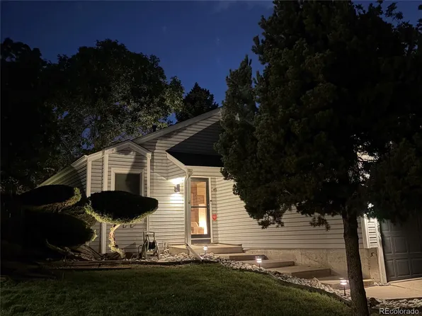 7886 S Windermere Circle, Littleton, CO 80120