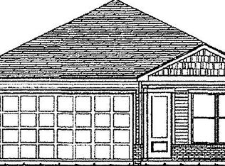 LOT 12 D Marsh South Lndg, Freeport, FL 32439
