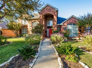 1302 Lighthouse Ln, Allen, TX 75013