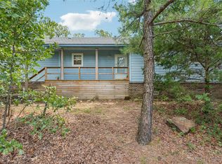 857 Bayshore Dr, Sand Springs, OK 74063