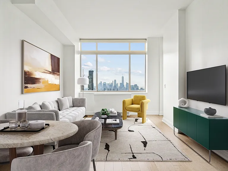 10 E 29th St #49D — Photo 1