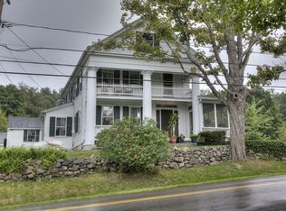 172 Federal Hill Rd, Milford, NH 03055