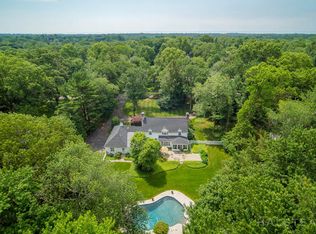 51 Saint Nicholas Rd, Darien, CT 06820