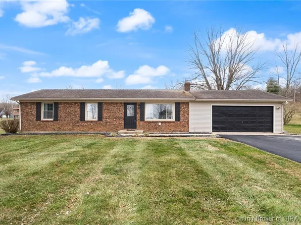 2929 Anna Lane NW, Corydon, IN 47112