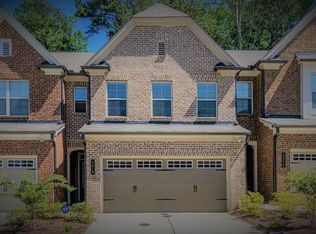 4418 Greys Rise Way, Marietta, GA 30008