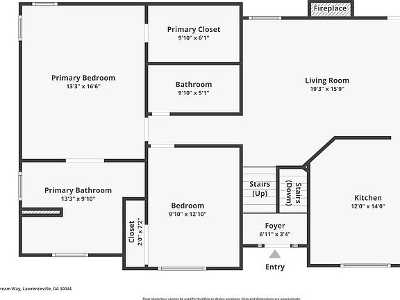 3rd image of this home