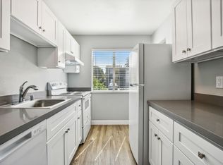 Rosemont Terrace Apartments, Sacramento, CA 95826