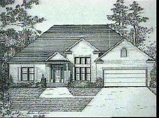 22 Park Place Cir, Augusta, GA 30919