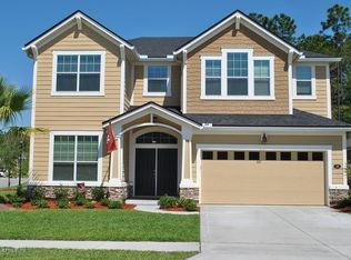 13 Stirlingshire Ct, Saint Johns, FL 32259