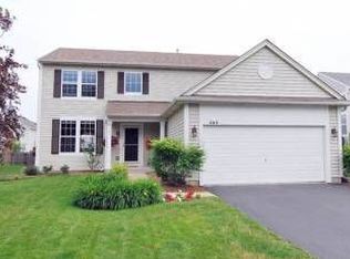 440 Arlington Ln, Grayslake, IL