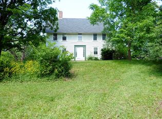 28 Page Rd, Gilmanton Iw, NH 03837