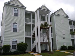 110 Fountain Pointe Ln #5, Myrtle Beach, SC 29579