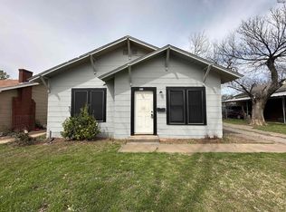 2012 Monroe St, Wichita Falls, TX 76309