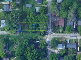 2625 S Roosevelt Dr, Evansville, IN 47714