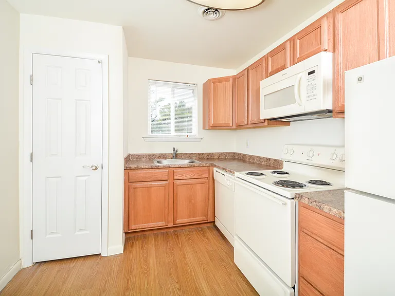 Sample Kitchen