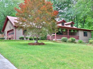 1184 Pinehurst Trl, Grayson, GA 30017