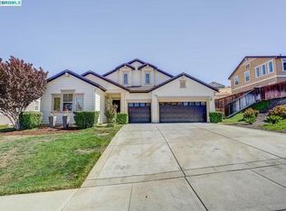 2746 Saint Andrews Dr, Brentwood, CA 94513