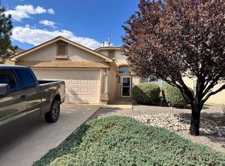 537 Peaceful Meadows Dr NE, Rio Rancho, NM 87144
