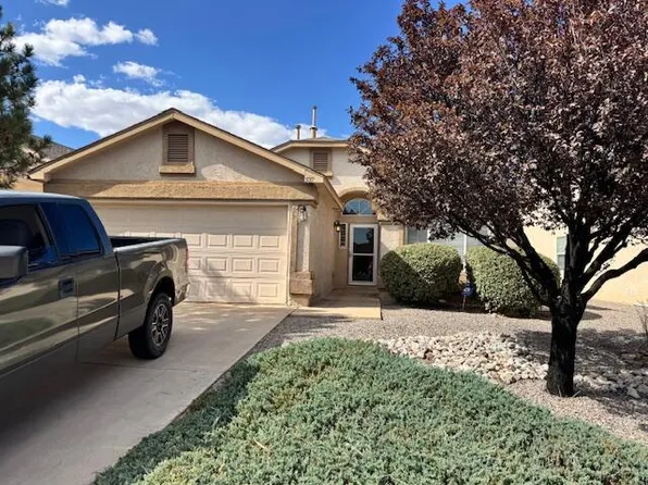 537 Peaceful Meadows Dr NE, Rio Rancho, NM 87144