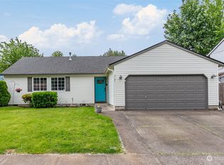 2107 SW 4th St, Battle Ground, WA 98604