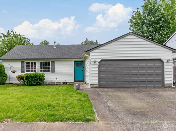 2107 SW 4th Street, Battle Ground, WA 98604