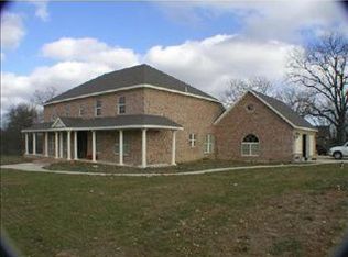 3785 Luper Rd, Lowell, AR 72745