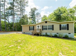 8319 Patricia Dr, Stokesdale, NC 27357