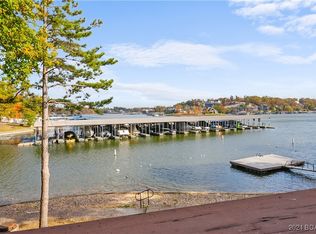 5940 Baydy Peak Rd #613, Osage Beach, MO 65065