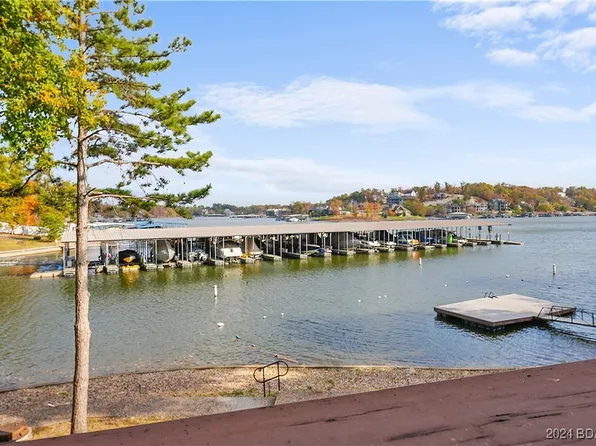 5940 Baydy Peak Rd #613, Osage Beach, MO 65065