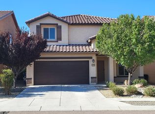 5843 Fossil Rd NW, Albuquerque, NM 87114