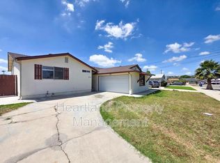 8725 Kelso St, Spring Valley, CA 91977