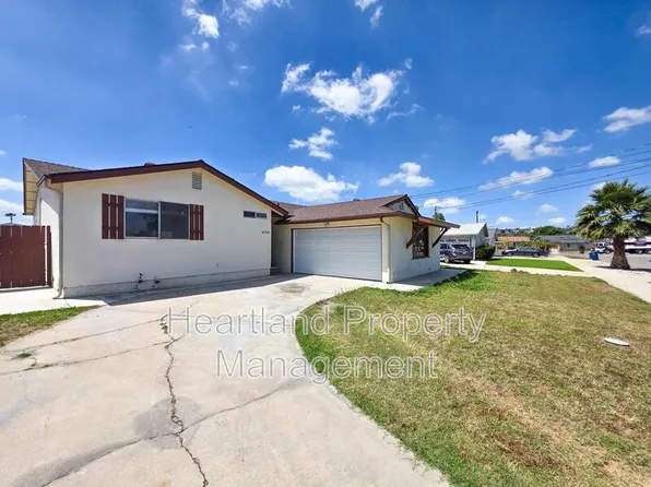 8725 Kelso St, Spring Valley, CA 91977