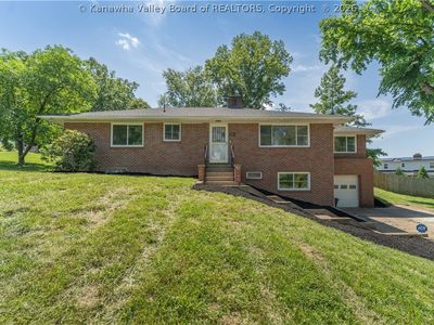 827 Hughes Dr, Saint Albans, WV, 25177