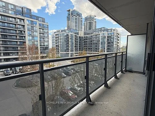 376 Highway 7 E #511 Photo 1