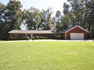 86 Beechwood Cir, Manchester, TN 37355