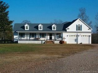 3499 Horne Twitty Rd, Heath Springs, SC 29058